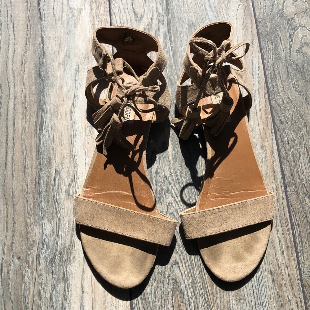 Steve Madden Sandals